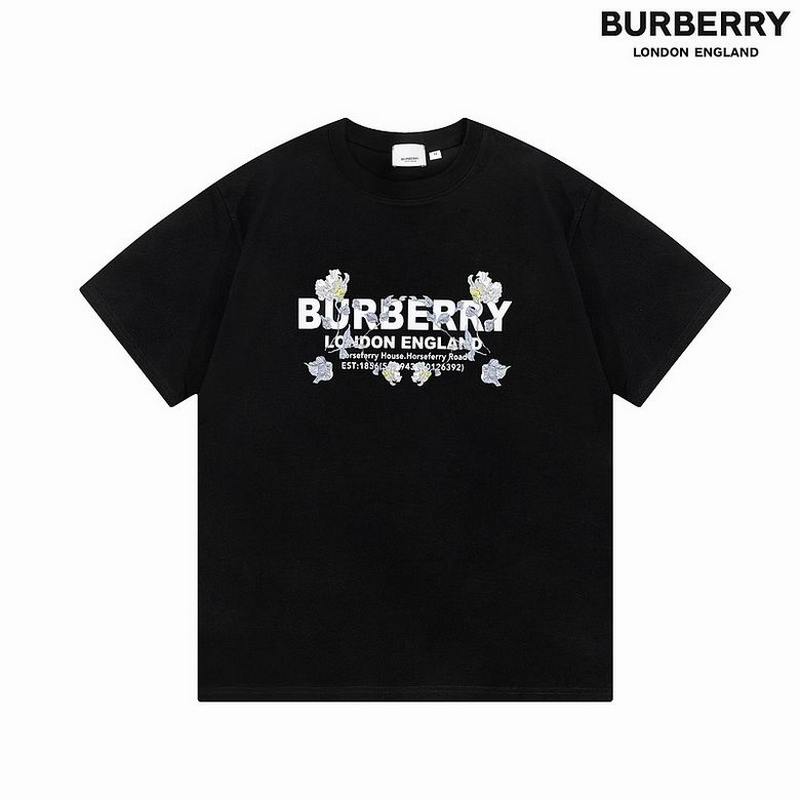 Burberry Men's T-shirts 943